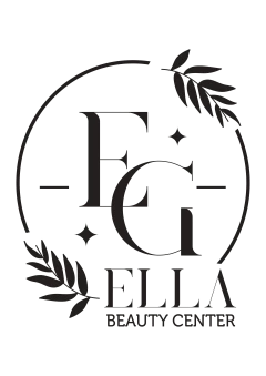 Ella Güzellik Merkezi — Gaziantep güzellik merkezi logosu